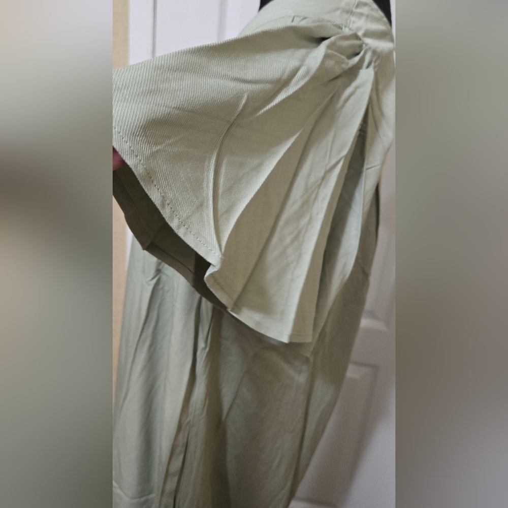 EASEL Super Comfy Jumpsuit #491-494 - Picture 6 of 16